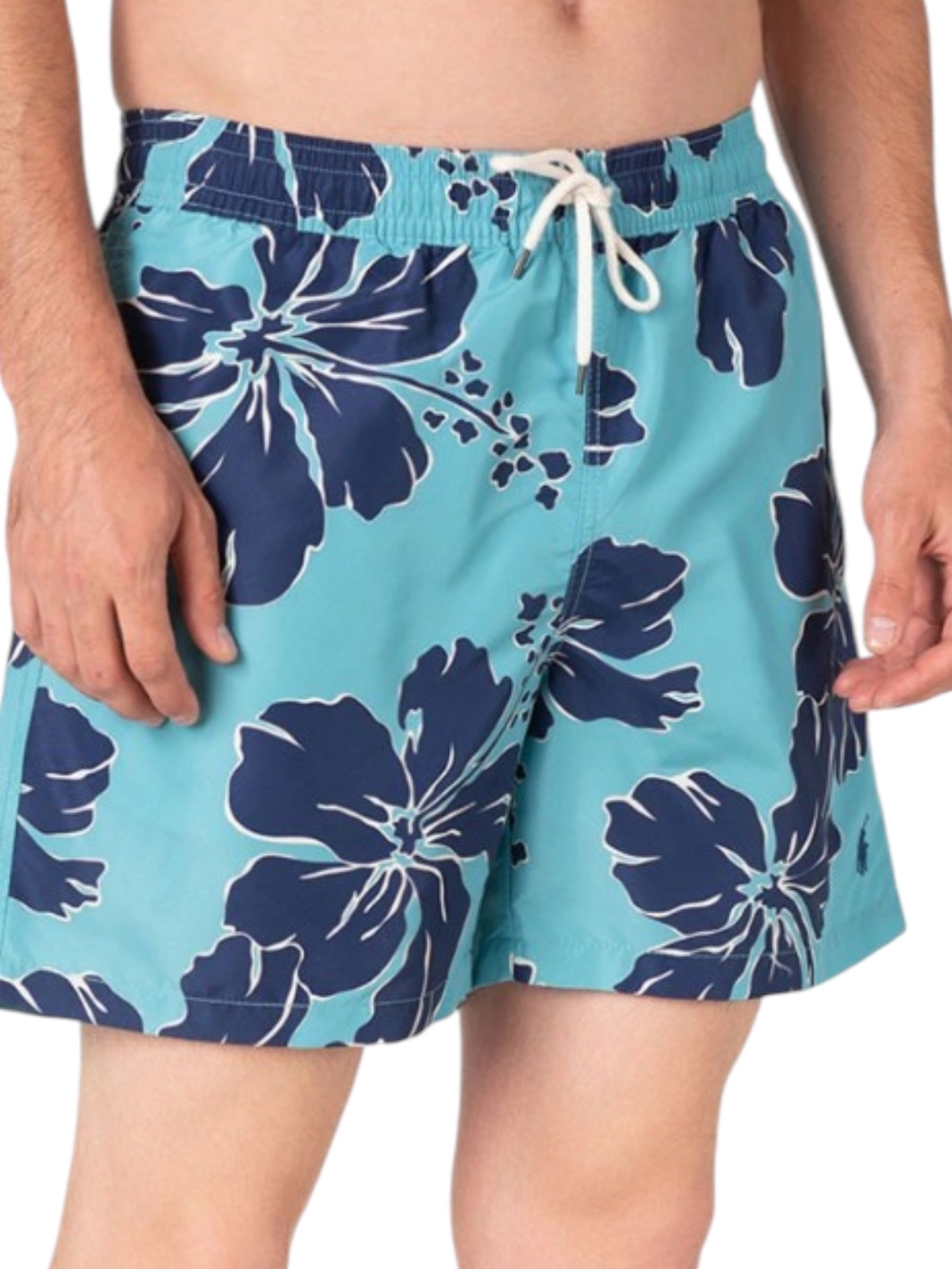 Polo Ralph Lauren men's swim trunks, XL.